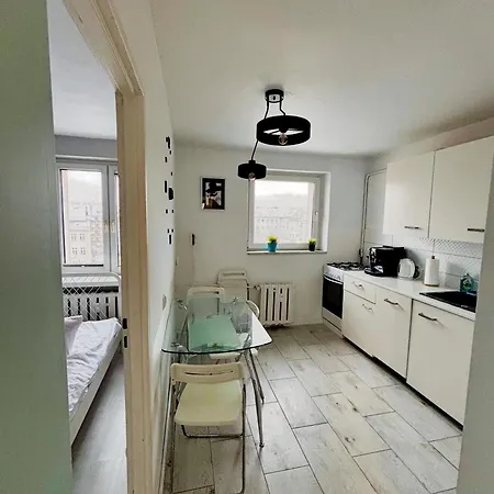 Stanislawa Dubois 29, Apartmán *