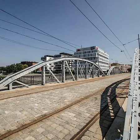 Stanislawa Dubois 29, Apartman Wrocław