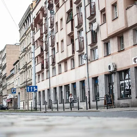 Stanislawa Dubois 29, Wrocław