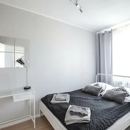 Stanislawa Dubois 29, Appartement Wrocław