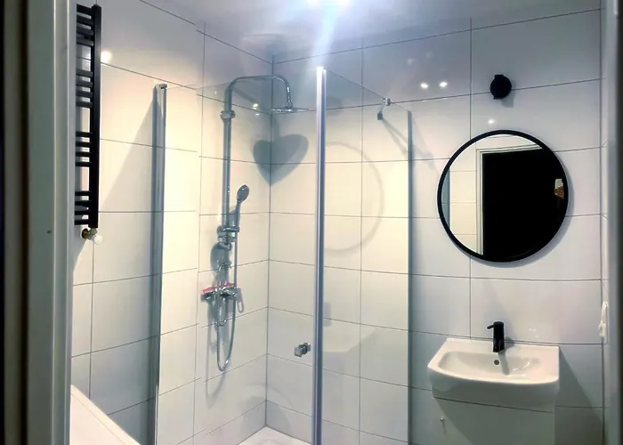 Stanislawa Dubois 29, * Wrocław