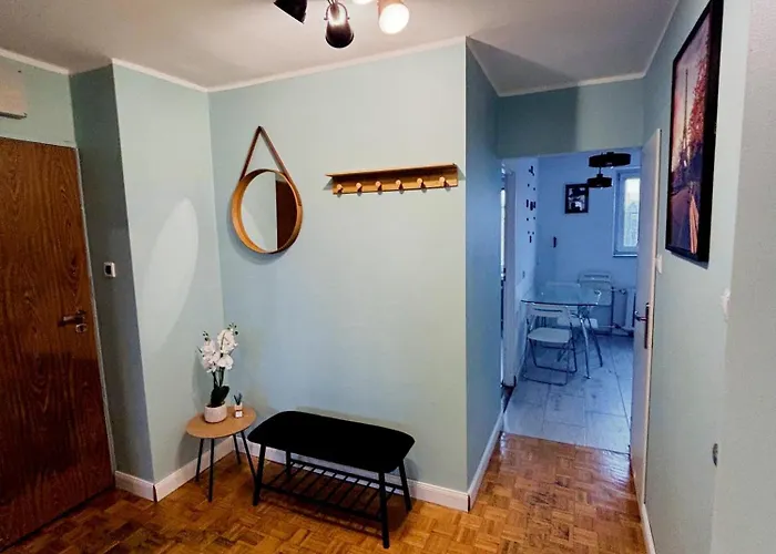 Stanislawa Dubois 29, Apartamento Breslavia