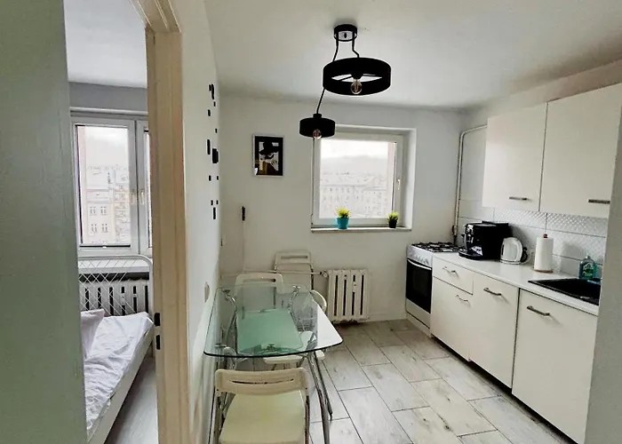 Stanislawa Dubois 29, Apartman *