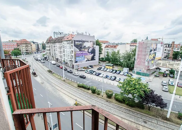 Stanislawa Dubois 29, * Wrocław