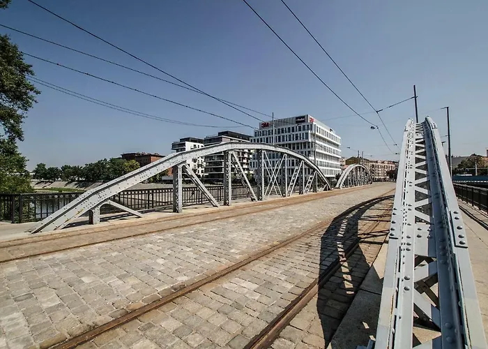 Stanislawa Dubois 29, Apartamento Breslavia