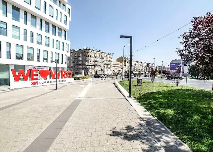 Stanislawa Dubois 29, Apartamento *