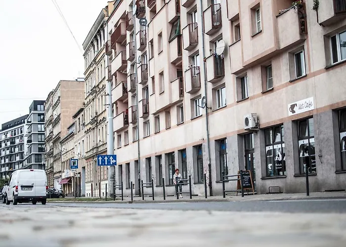 Stanislawa Dubois 29, Breslavia