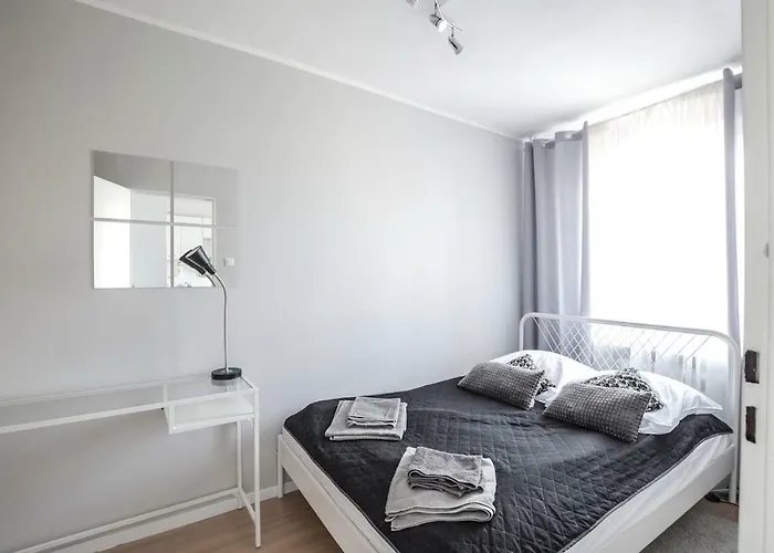 Stanislawa Dubois 29, Apartman Wrocław
